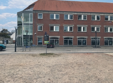 Parkering Torvegade 6 6700 Esbjerg C