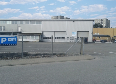 Parking Vejlevej 6 7000 Fredericia