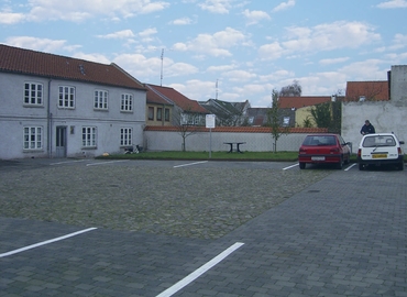 Parkering Østergade 11 5610 Assens