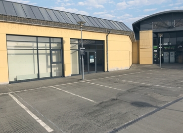 Parking Tinghusgade 29 5700 Svendborg