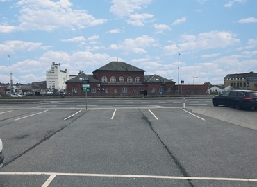 Parking Toldbodvej 17-19 5700 Svendborg