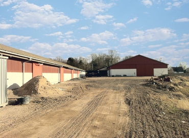 Lager til leje på Kirkerupvej 33, 4200 Slagelse - 1000 m² | Foto 0 - Lokalebasen