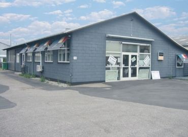 Office Rugvænget 13 4100 Ringsted