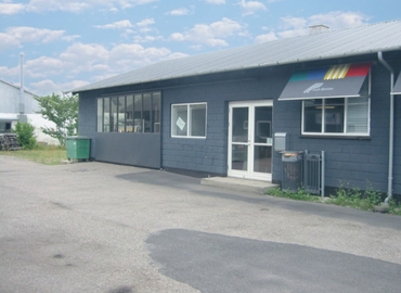 Office Rugvænget 13 4100 Ringsted