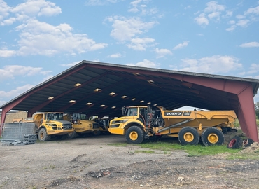 1600 m² Warehouse space rental in Dianalund, Orebovej 29 (4293) - 0 | MatchOffice