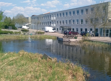Kontorhotel på Blokken 15 1. sal, 3460 Birkerød - 25 m² | Foto 0 - Lokalebasen.dk
