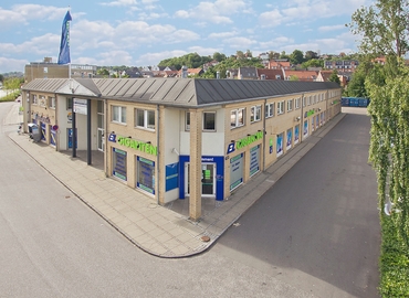 32 m² Business space in Vejle, Damhaven 3B (7100) - 0 | MatchOffice.com
