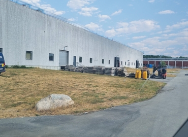 2500 m² Workshop space for rent in Odense SV, Faaborgvej 248B (5250) - 0 | MatchOffice.com