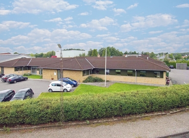 30 m² Coworking  in Haderslev, Ole Rømers Vej 30 (6100) - 0 | MatchOffice.com