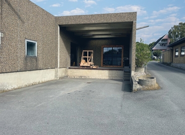 Lager til leje på Slettensvej 65, 5270 Odense N - 2040 m² | Foto 8 - Lokalebasen