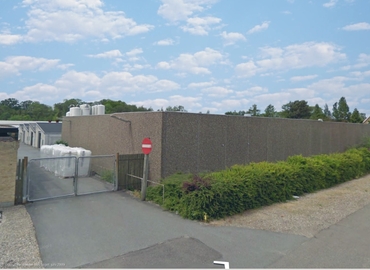 Lager til leje på Slettensvej 65, 5270 Odense N - 2040 m² | Foto 9 - Lokalebasen.dk