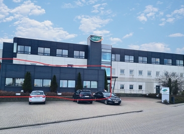 Office Slipshavnsvej 2 5800 Nyborg