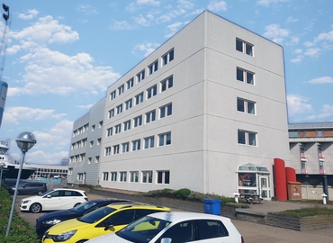 30 m² Business center in Esbjerg, Vestkraftgade 1 (6700) - 0 | MatchOffice.com