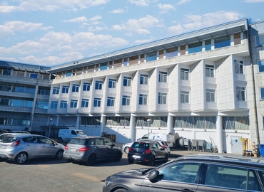 30 m² Business park in Esbjerg, Vestkraftgade 1 (6700) - 1 | MatchOffice