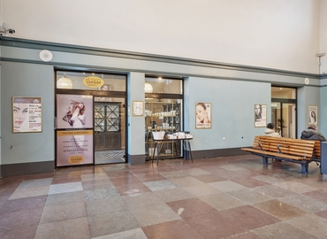 260 m² Shop for rent in Horsens, Andr. Steenbergs Plads 3 (8700) - 1 | MatchOffice.com