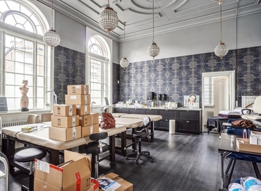 260 m² Shop for rent in Horsens, Andr. Steenbergs Plads 3 (8700) - 2 | MatchOffice