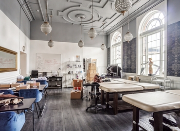 Butik til leje på Andr. Steenbergs Plads 3, 8700 Horsens - 260 m² | Foto 3 - Lokalebasen.dk