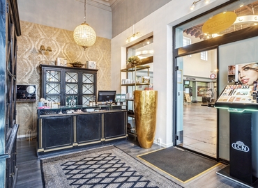 260 m² Store for rent in Horsens, Andr. Steenbergs Plads 3 (8700) - 4 | MatchOffice