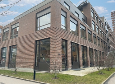 Virtuelt kontor på Ny Carlsberg Vej 80, 1760 Carlsberg Byen | Foto 17 - Lokalebasen.dk