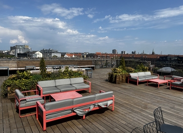 Virtuelt kontor på Ny Carlsberg Vej 80, 1760 Carlsberg Byen | Foto 14 - Lokalebasen.dk