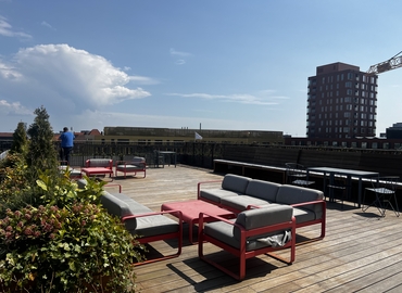 200 m² Business center in Carlsberg, Ny Carlsberg Vej 80 (1760) - 13 | MatchOffice