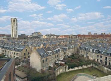 Coworking på Ny Carlsberg Vej 80, 1760 Carlsberg Byen - 100 m² | Foto 16 - Lokalebasen.dk