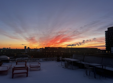 Coworking på Ny Carlsberg Vej 80, 1760 Carlsberg Byen - 100 m² | Foto 15 - Lokalebasen.dk
