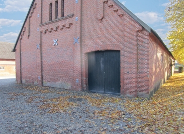 Lager til leje på Præstevej 81, 3200 Helsinge - 212 m² | Foto 1 - Lokalebasen.dk