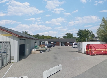 Kontor til leje på Frejasvej 23B, 3400 Hillerød - 275 m² | Foto 1 - Lokalebasen.dk