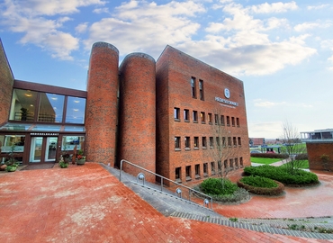Office Klostermarken 12 8800 Viborg