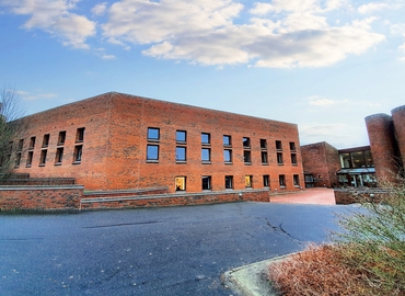 Office Klostermarken 12 8800 Viborg