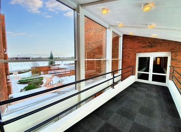 Office Klostermarken 12 8800 Viborg