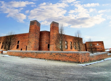 Office Klostermarken 12 8800 Viborg