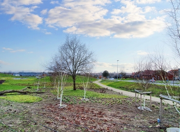 Office Klostermarken 12 8800 Viborg