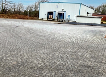 Lager til leje på Alskovvej 23, 7470 Karup J - 5000 m² | Foto 2 - Lokalebasen.dk