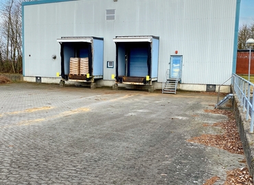 Lager til leje på Alskovvej 23, 7470 Karup J - 5000 m² | Foto 3 - Lokalebasen