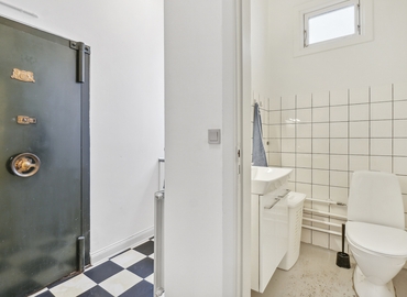 Kontor til leje på Torvet 9, 5800 Nyborg - 150 m² | Foto 12 - Lokalebasen.dk