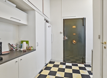 Kontor til leje på Torvet 9, 5800 Nyborg - 150 m² | Foto 10 - Lokalebasen.dk