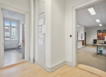 Kontor til leje på Torvet 9, 5800 Nyborg - 150 m² | Foto 17 - Lokalebasen