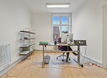 Kontor til leje på Torvet 9, 5800 Nyborg - 150 m² | Foto 16 - Lokalebasen