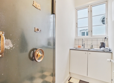 Kontor til leje på Torvet 9, 5800 Nyborg - 150 m² | Foto 11 - Lokalebasen.dk