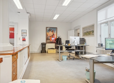 Kontor til leje på Torvet 9, 5800 Nyborg - 150 m² | Foto 7 - Lokalebasen.dk