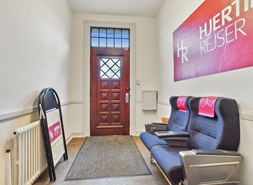 Kontor til leje på Torvet 9, 5800 Nyborg - 150 m² | Foto 5 - Lokalebasen