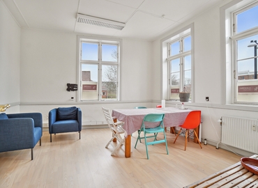 Kontor til leje på Torvet 9, 5800 Nyborg - 150 m² | Foto 13 - Lokalebasen.dk