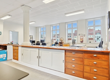 Kontor til leje på Torvet 9, 5800 Nyborg - 150 m² | Foto 9 - Lokalebasen