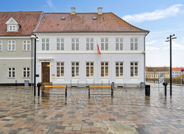 Office Torvet 9 5800 Nyborg