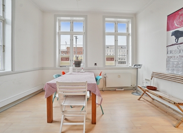 Kontor til leje på Torvet 9, 5800 Nyborg - 150 m² | Foto 15 - Lokalebasen.dk