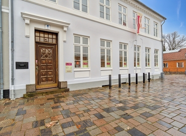 Office Torvet 9 5800 Nyborg