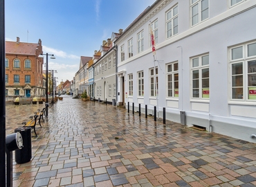 Kontor til leje på Torvet 9, 5800 Nyborg - 150 m² | Foto 18 - Lokalebasen