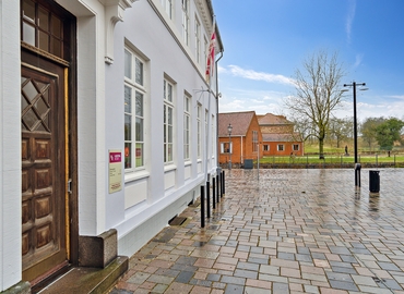 Kontor til leje på Torvet 9, 5800 Nyborg - 150 m² | Foto 19 - Lokalebasen